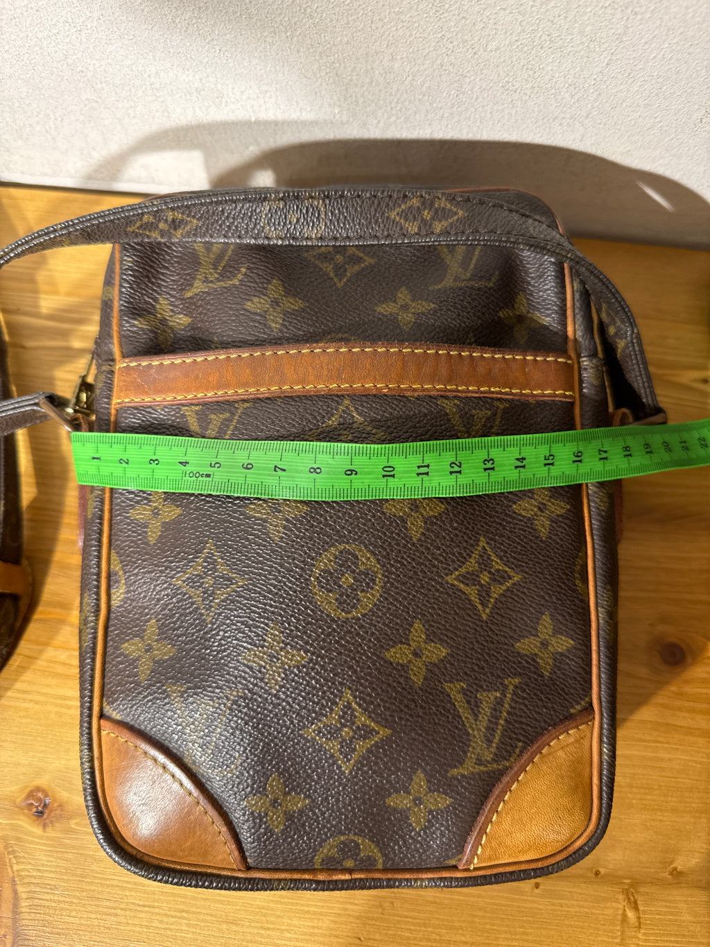 Louis Vuitton Danube