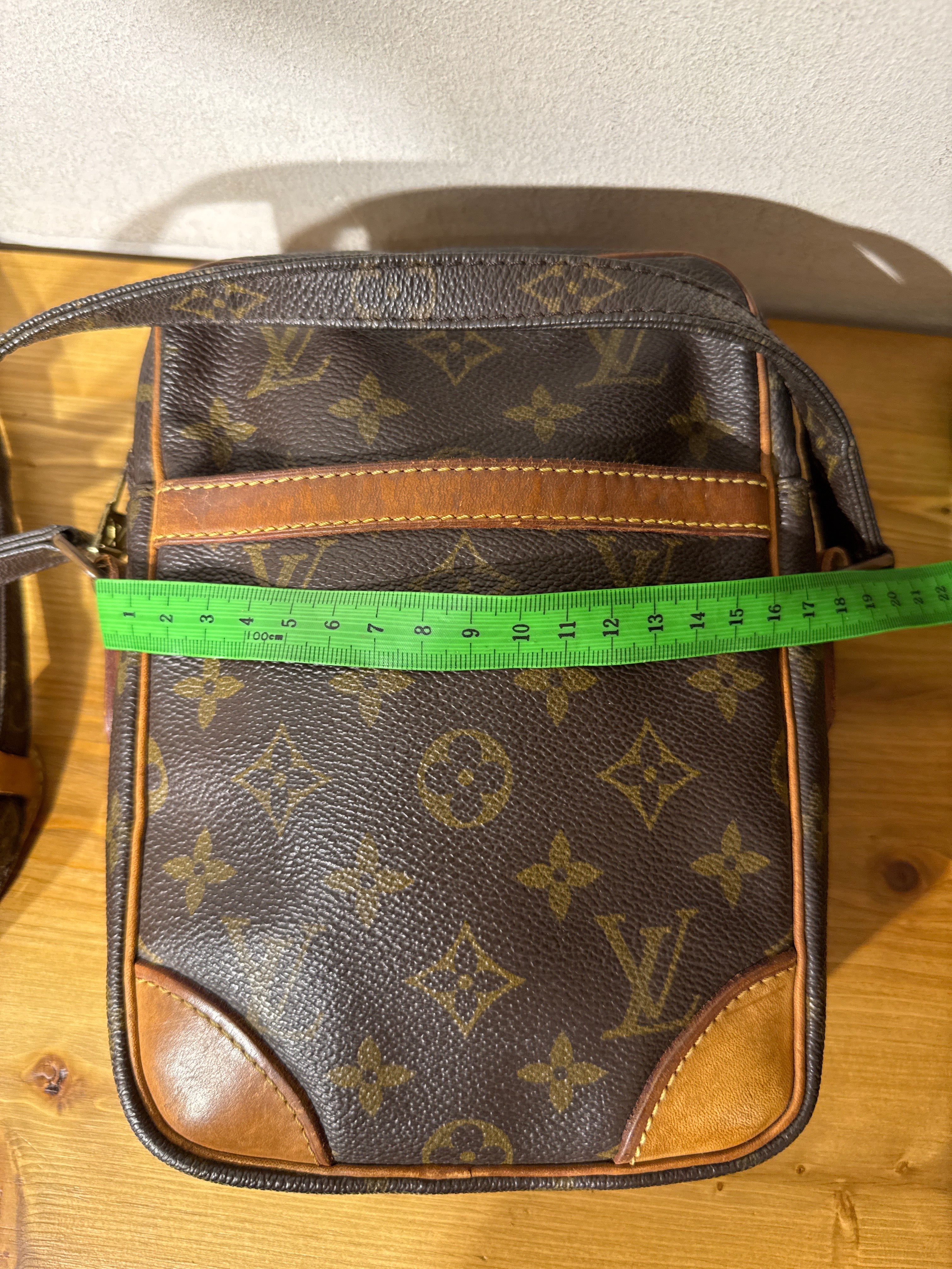 Louis Vuitton Danube