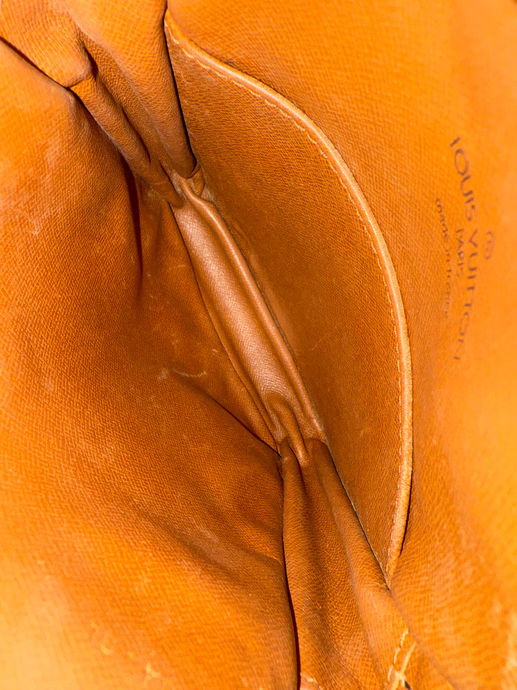 Louis Vuitton Danube