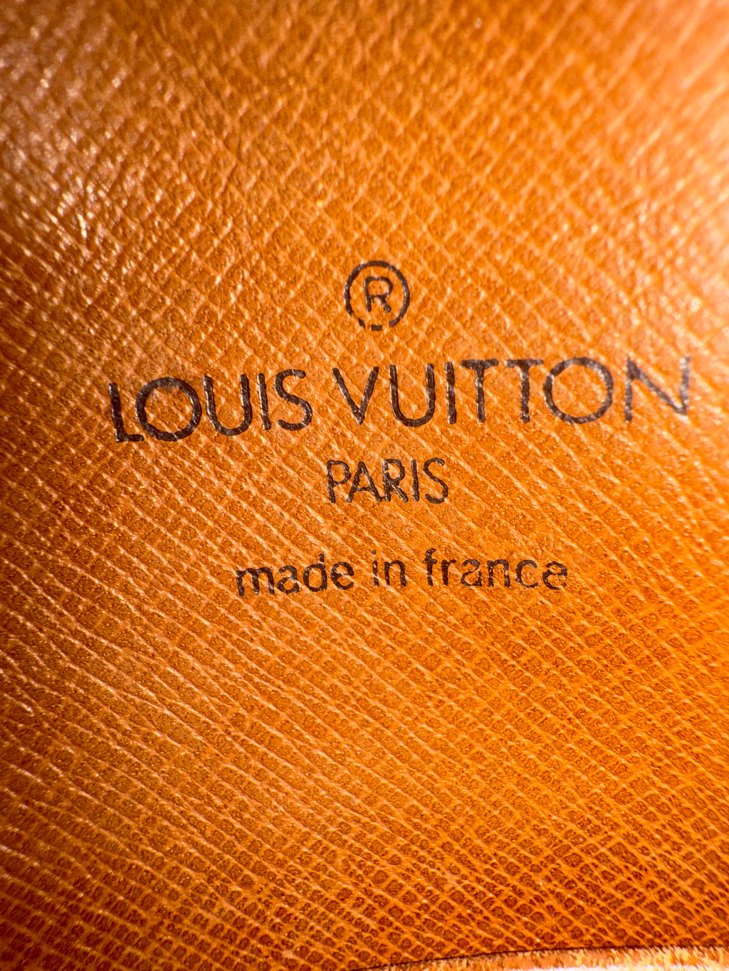 Louis Vuitton Danube