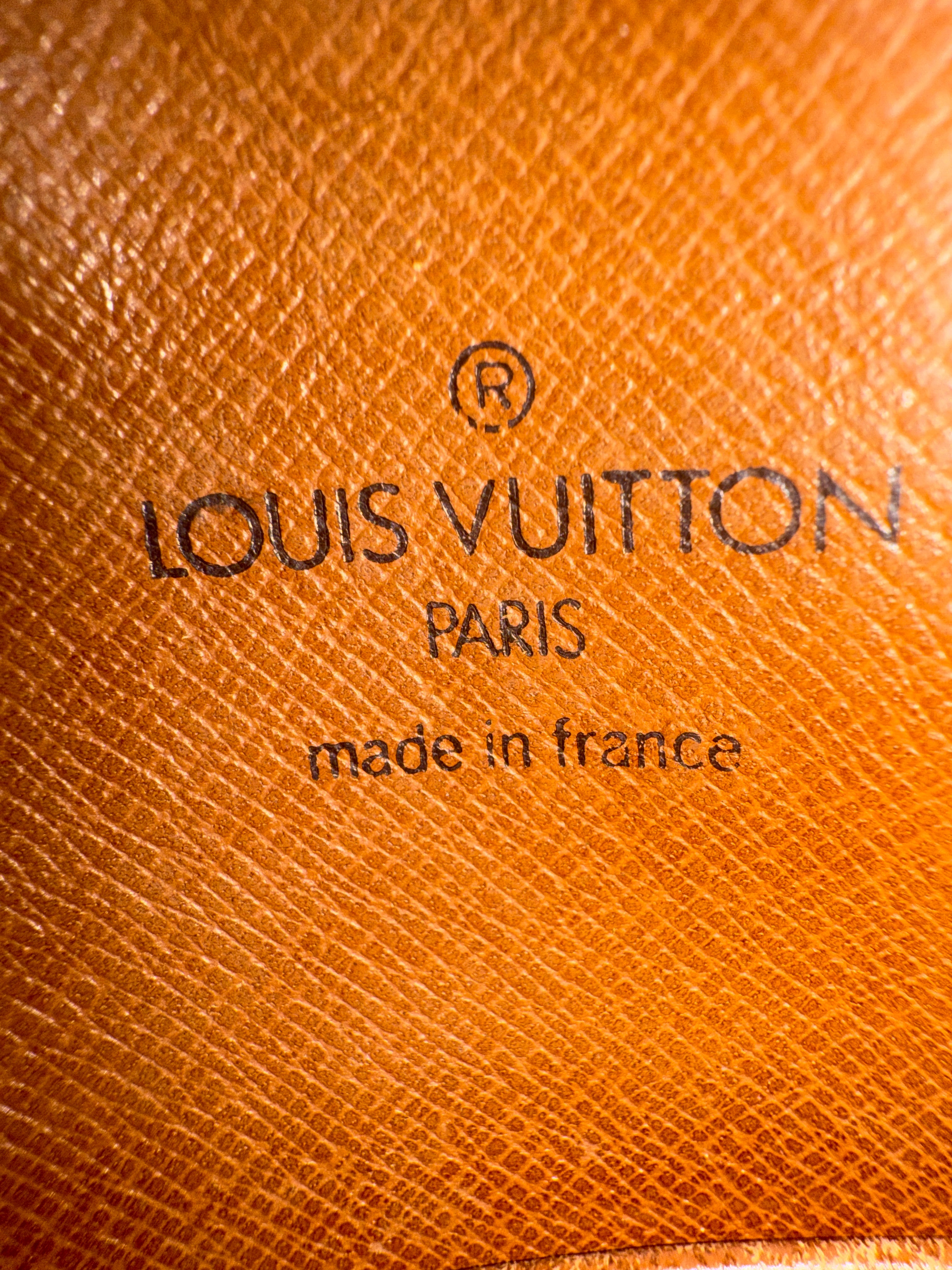 Louis Vuitton Danube