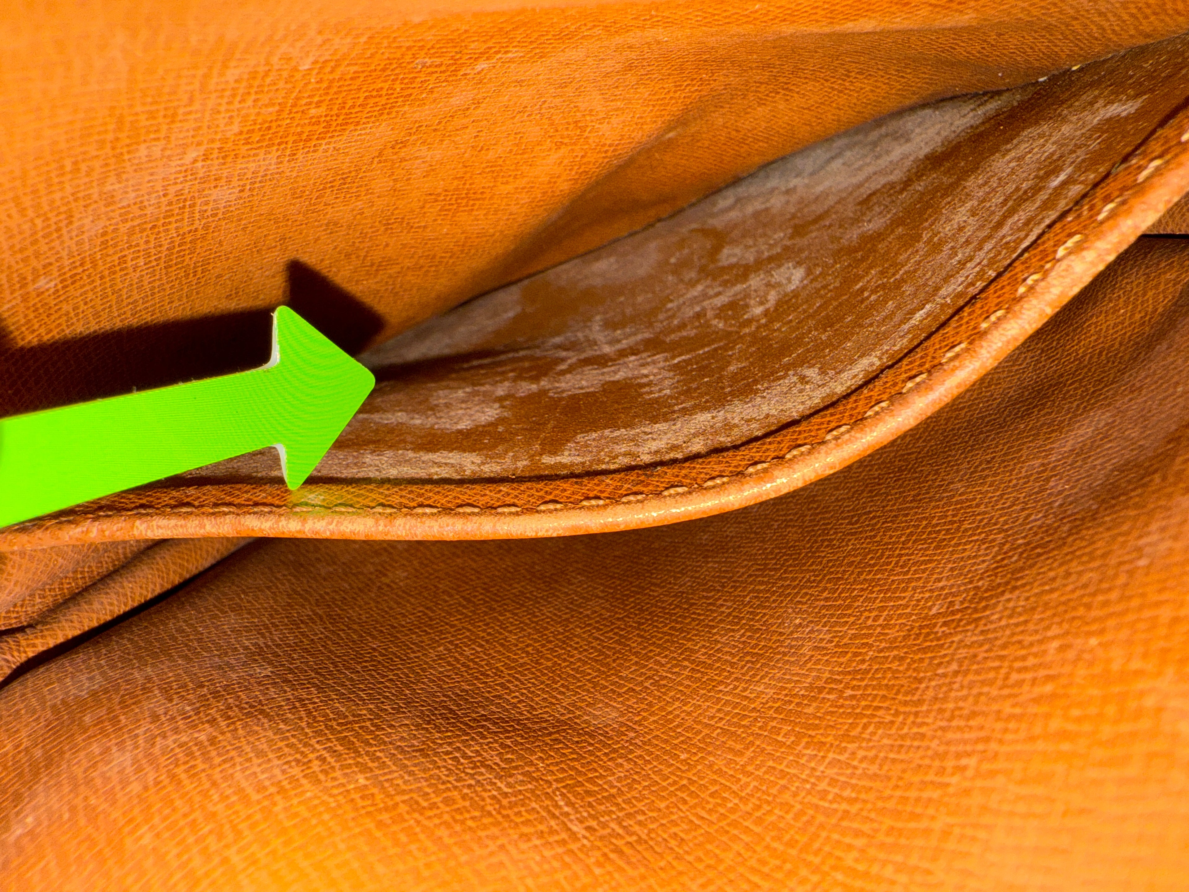 Louis Vuitton Danube