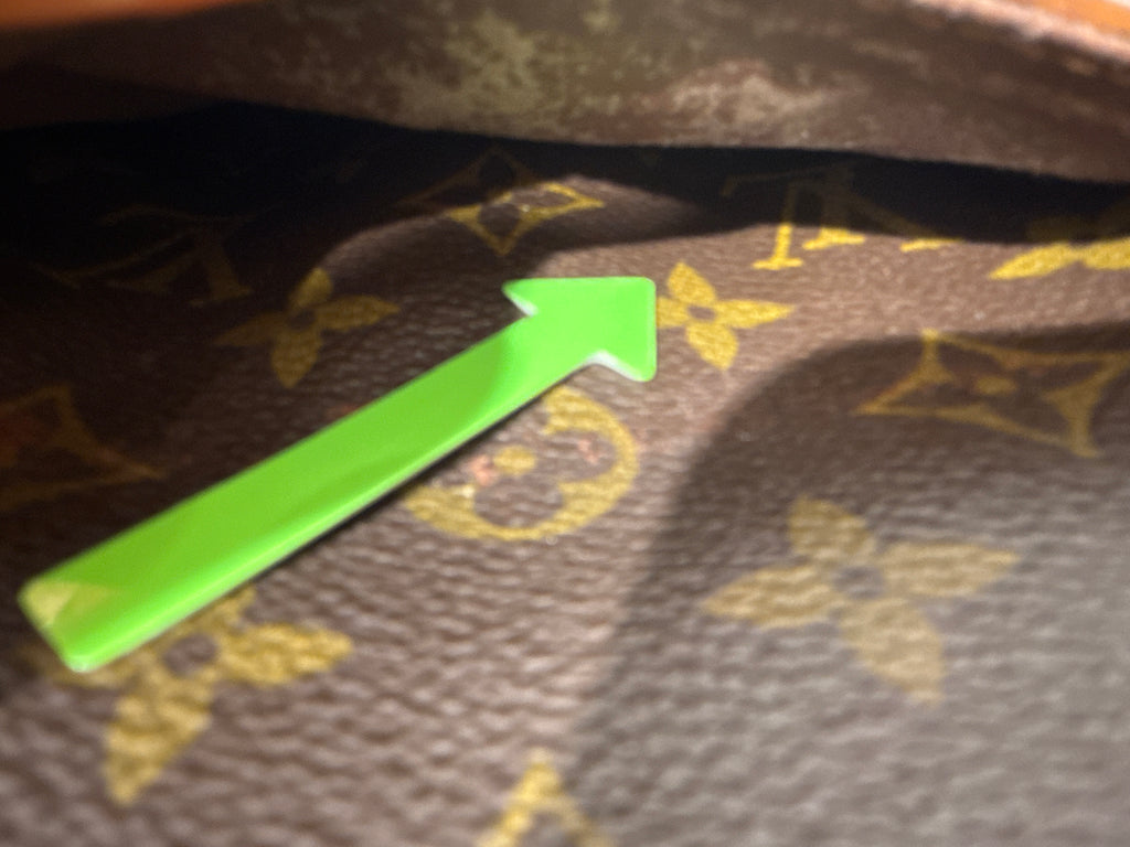 Louis Vuitton Danube