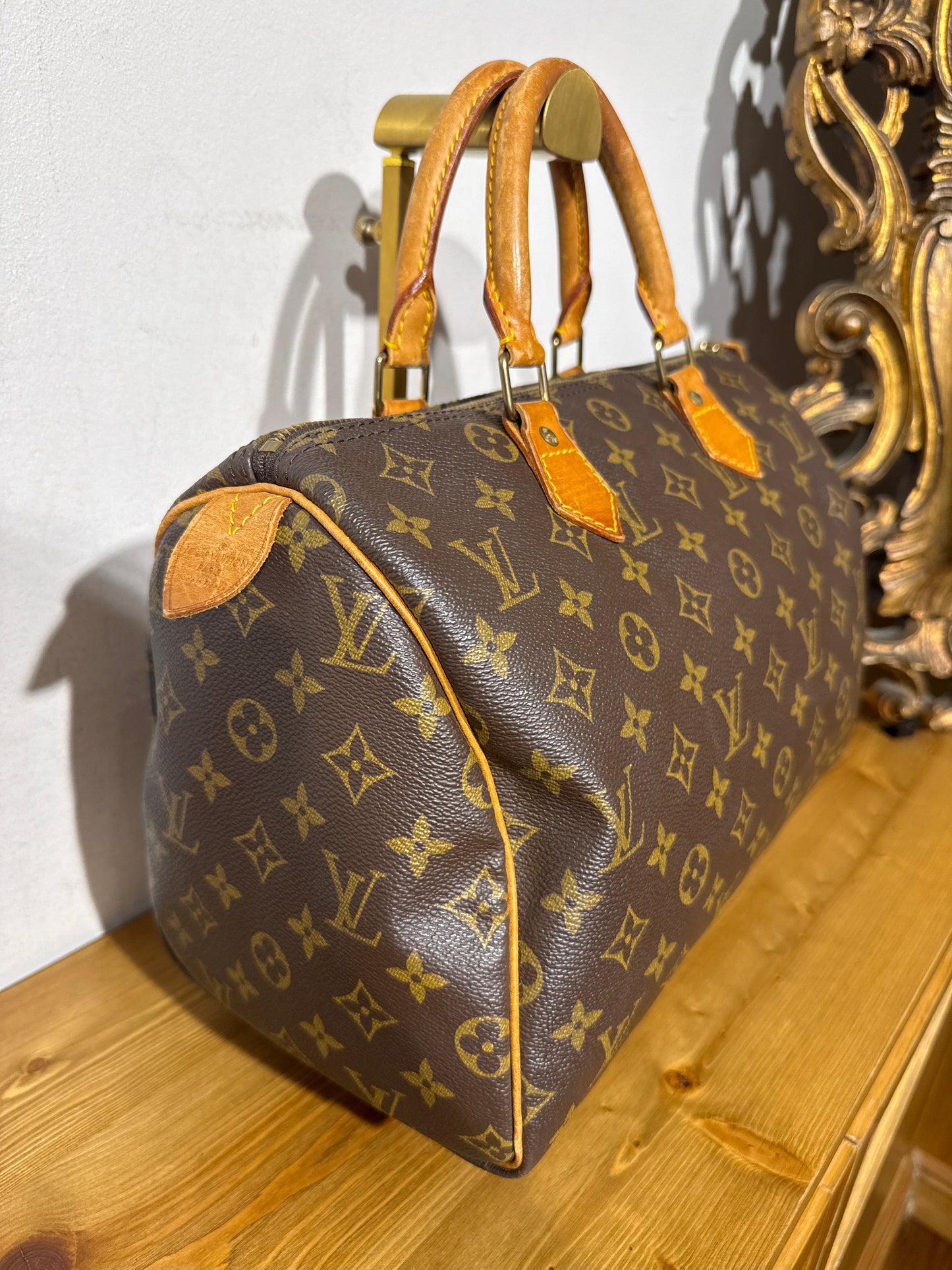 Louis Vuitton Speedy 30 Monogram