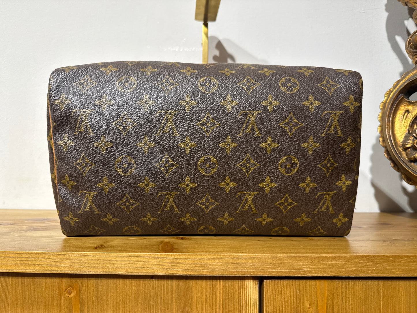 Louis Vuitton Speedy 30 Monogram