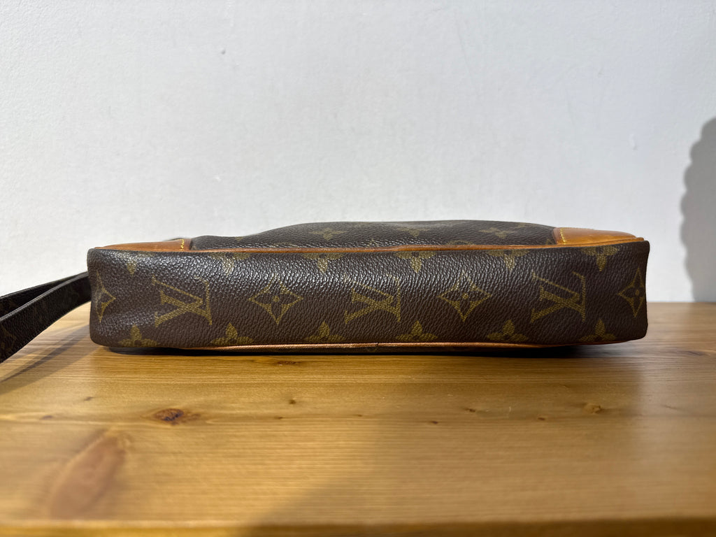 Louis Vuitton Marly Dragonne GM