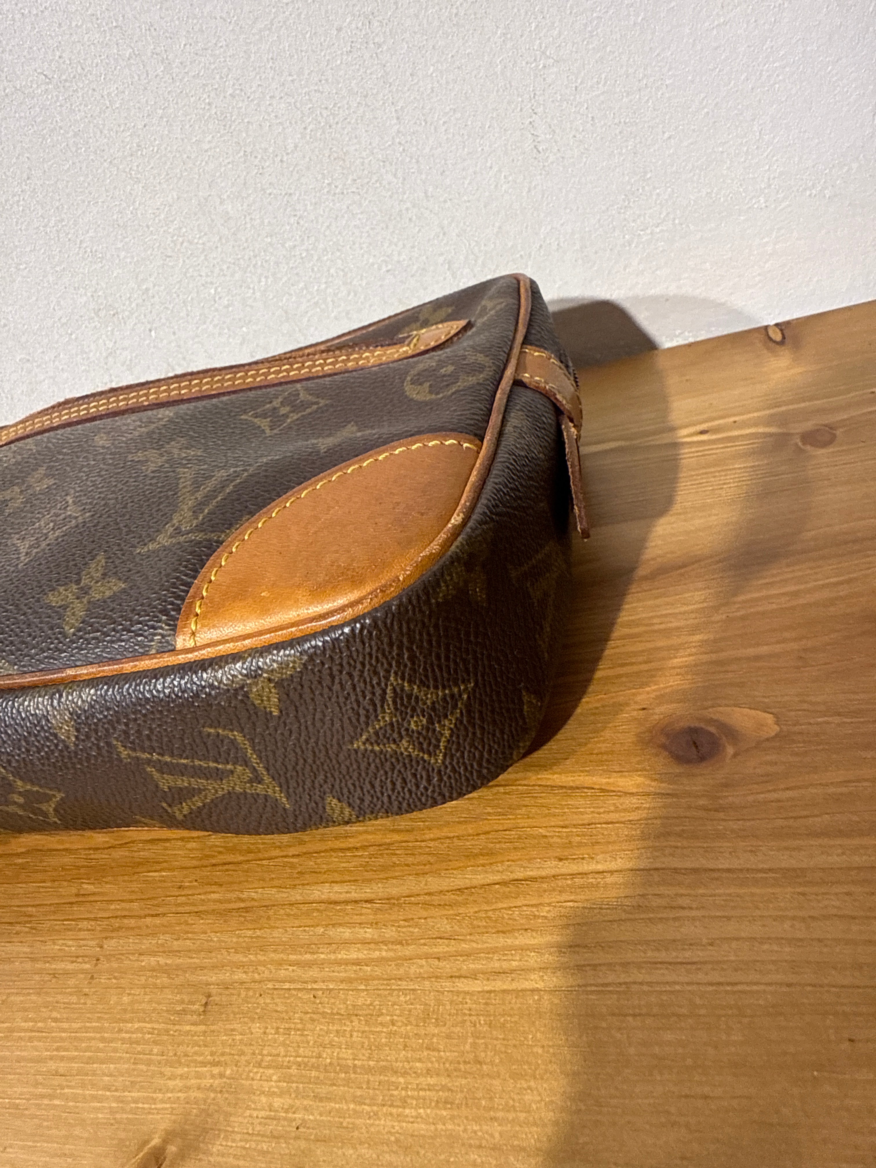 Louis Vuitton Marly Dragonne GM