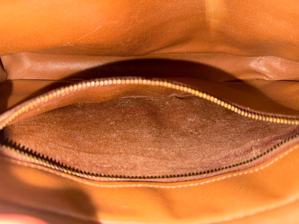 Louis Vuitton Marly Dragonne GM