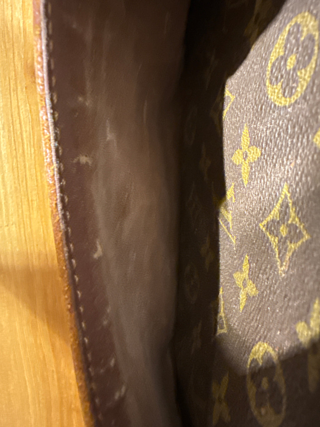 Louis Vuitton Compiegne 28