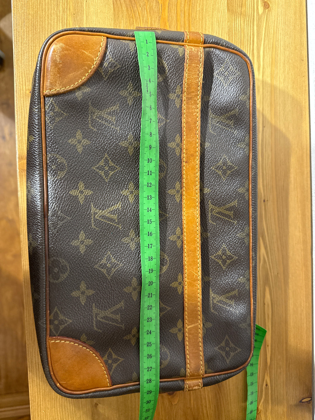 Louis Vuitton Compiegne 28
