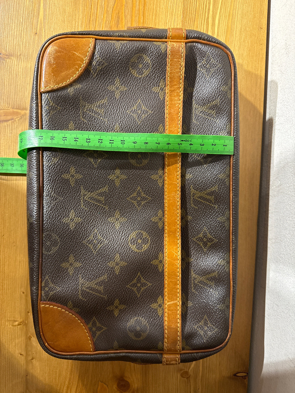 Louis Vuitton Compiegne 28