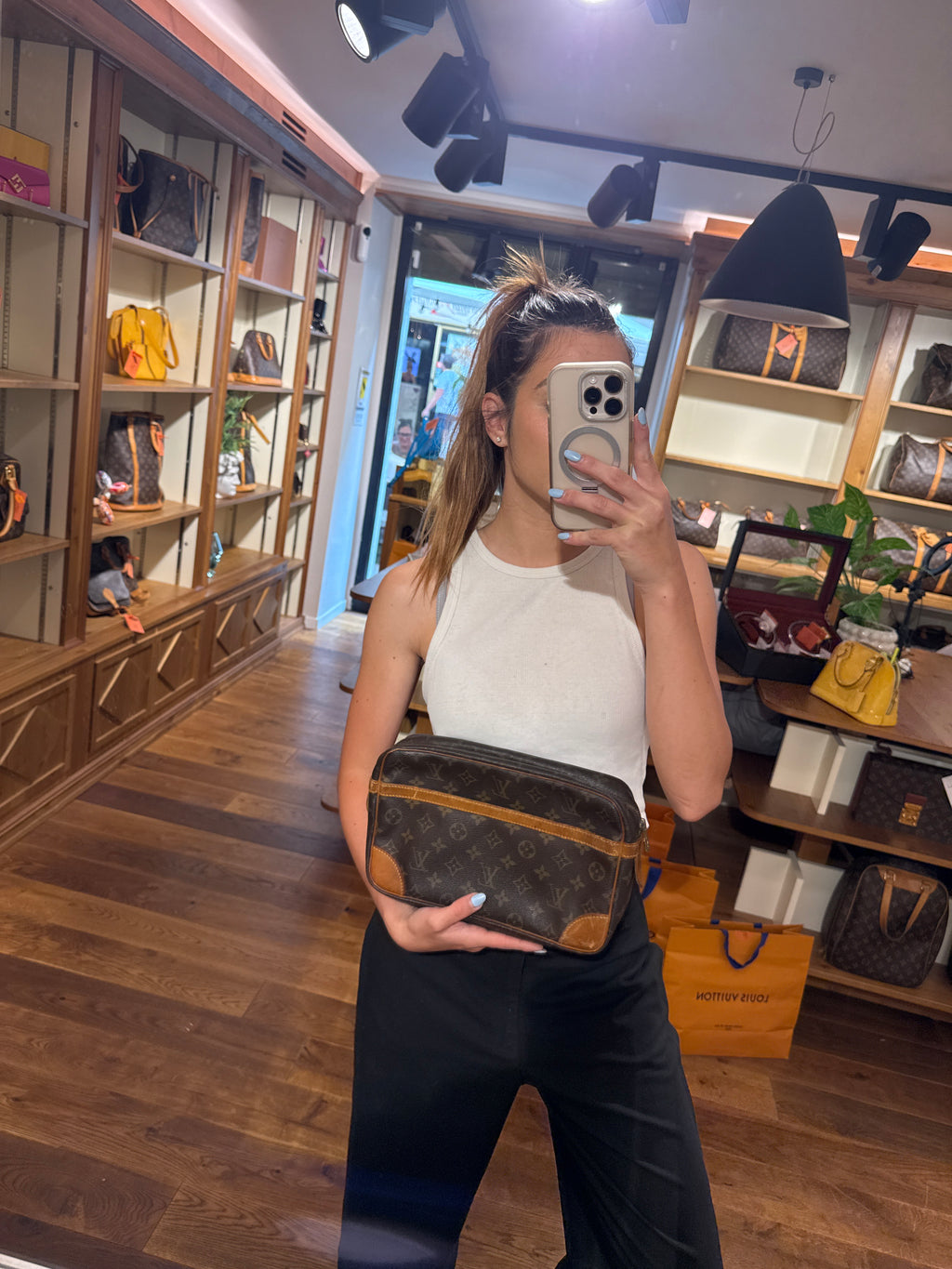 Louis Vuitton Compiegne 28