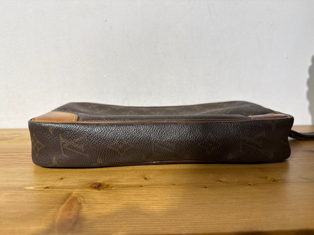 Louis Vuitton Marly Dragonne GM