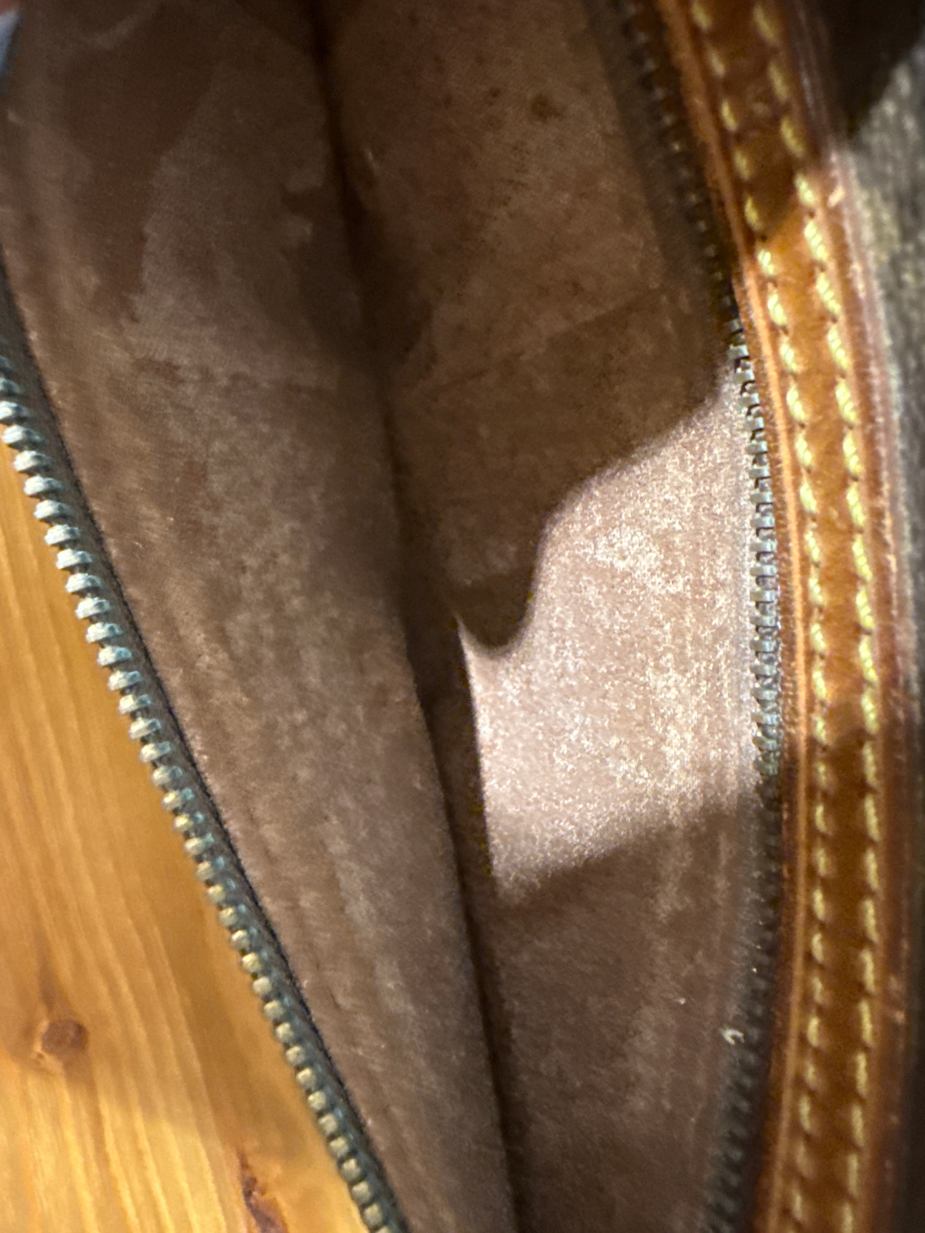 Louis Vuitton Marly Dragonne GM