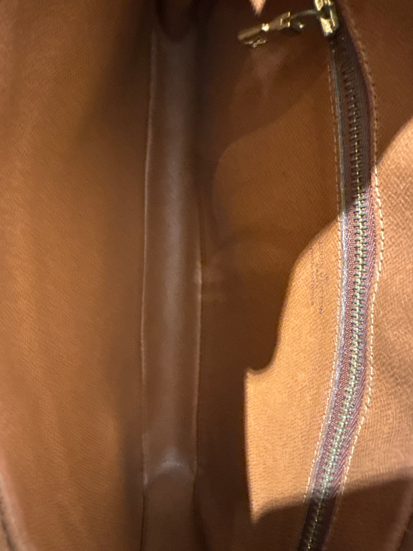 Louis Vuitton Marly Dragonne GM