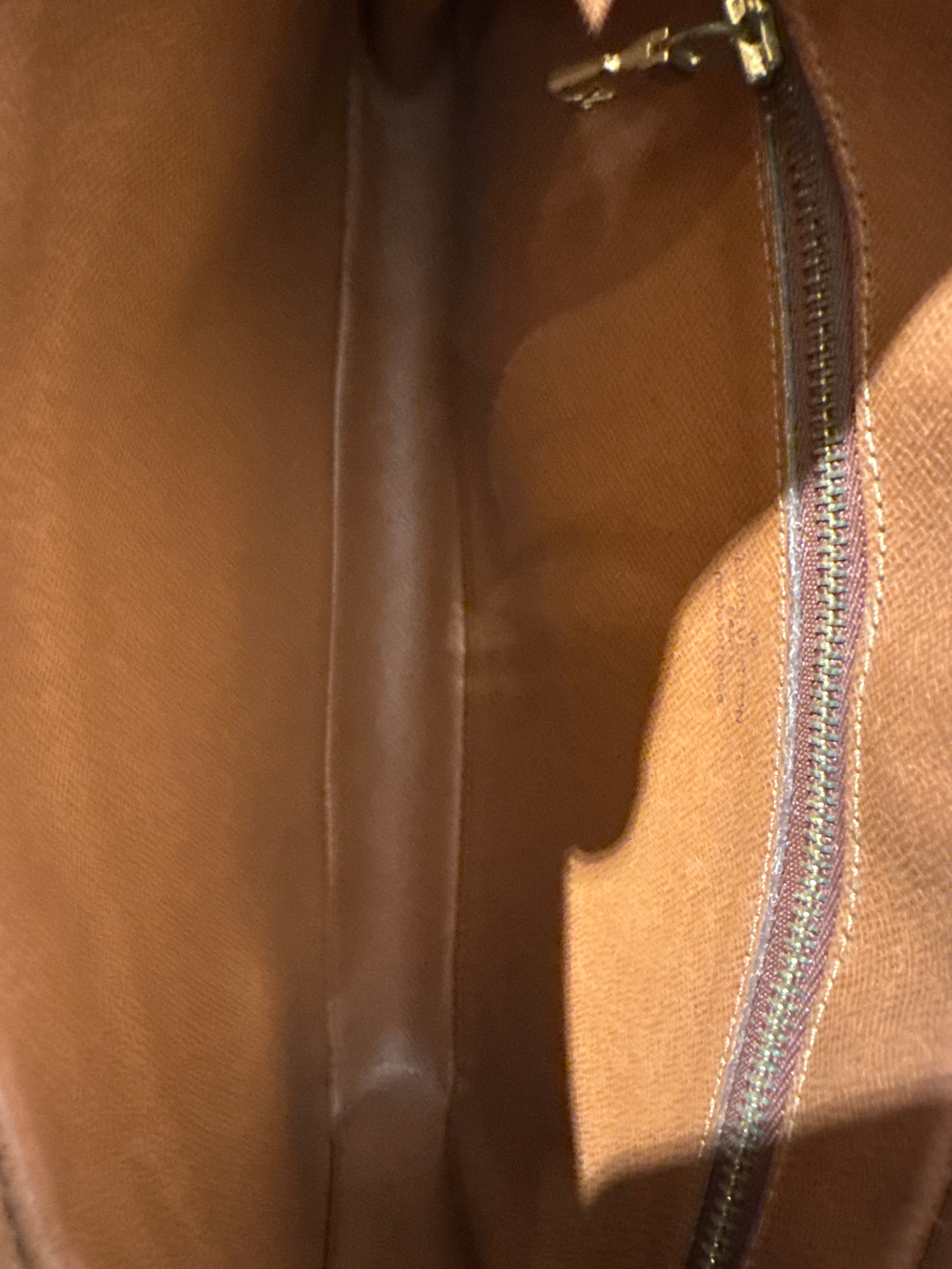 Louis Vuitton Marly Dragonne GM