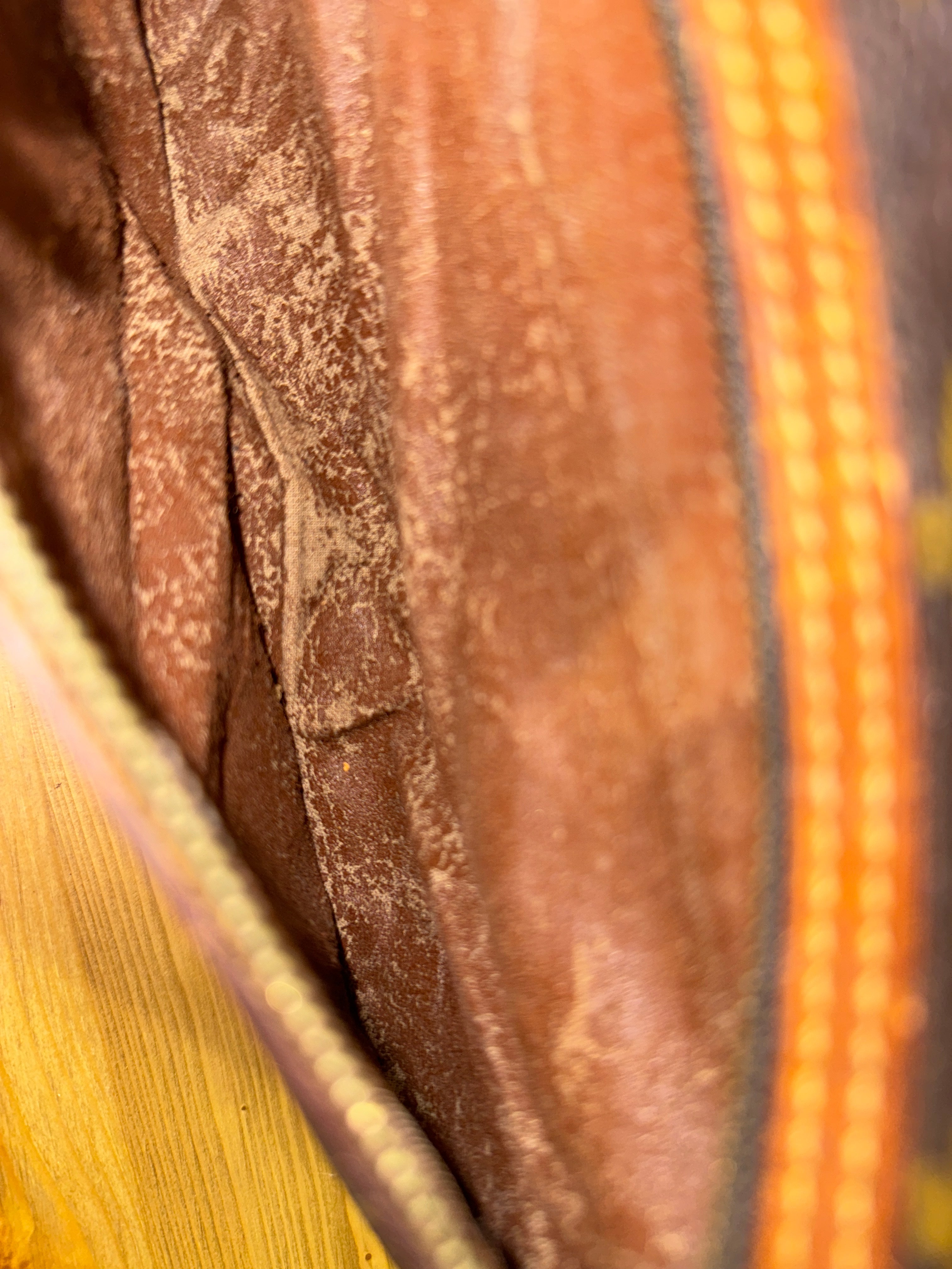 Louis Vuitton Marly Dragonne GM