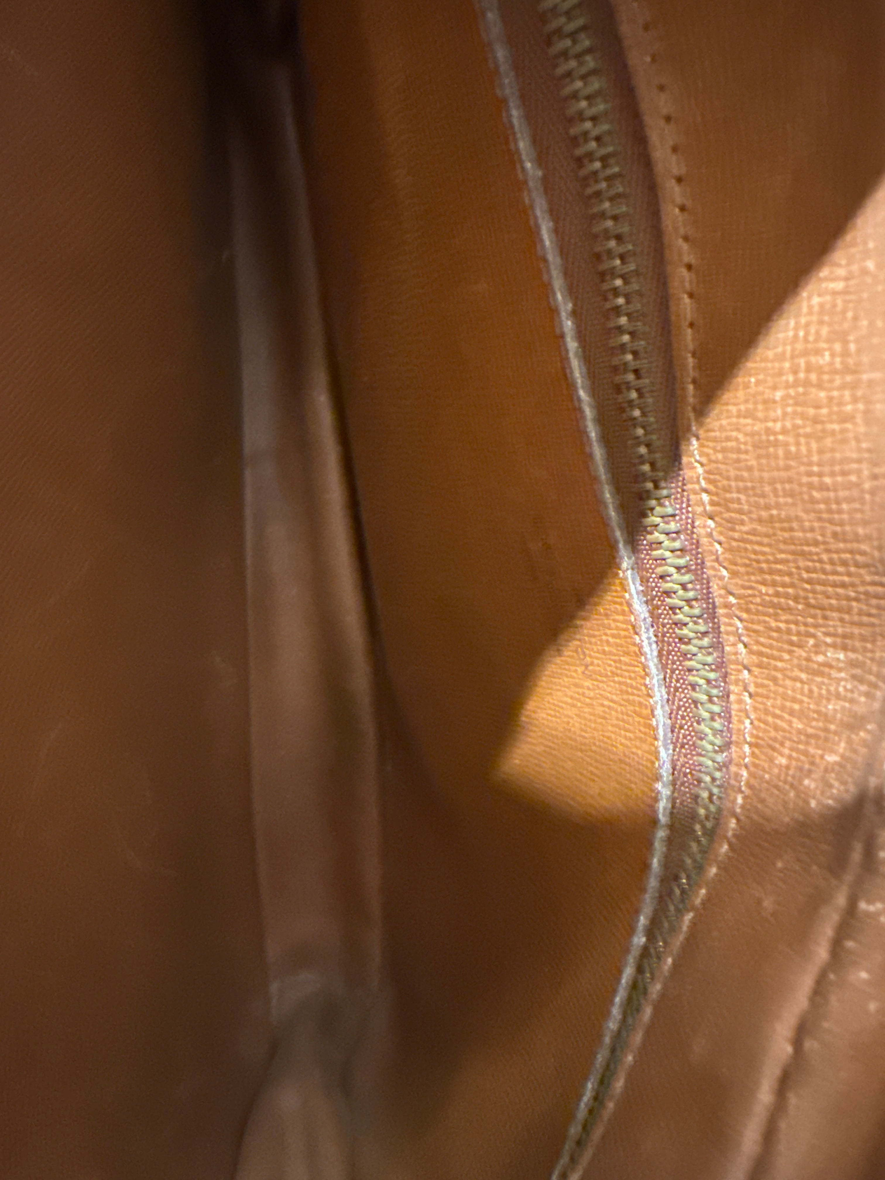 Louis Vuitton Marly Dragonne GM