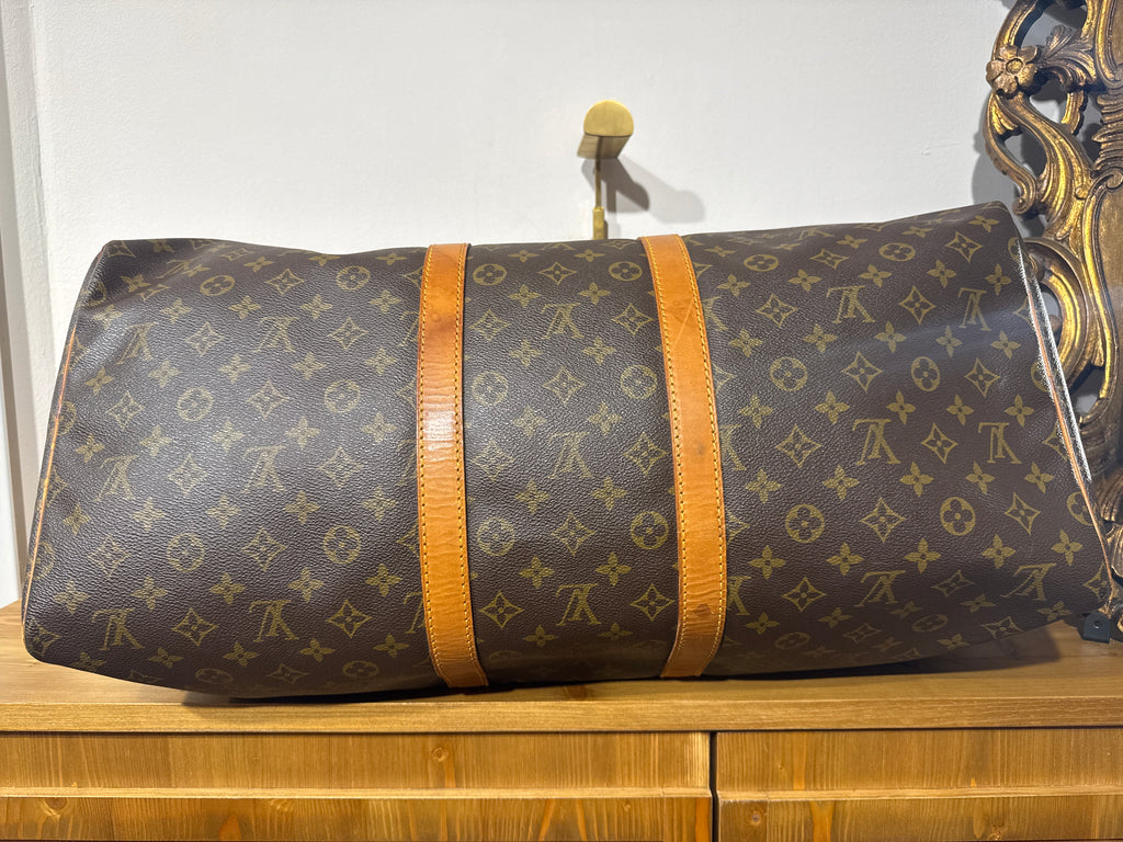 Louis Vuitton Keepall 55