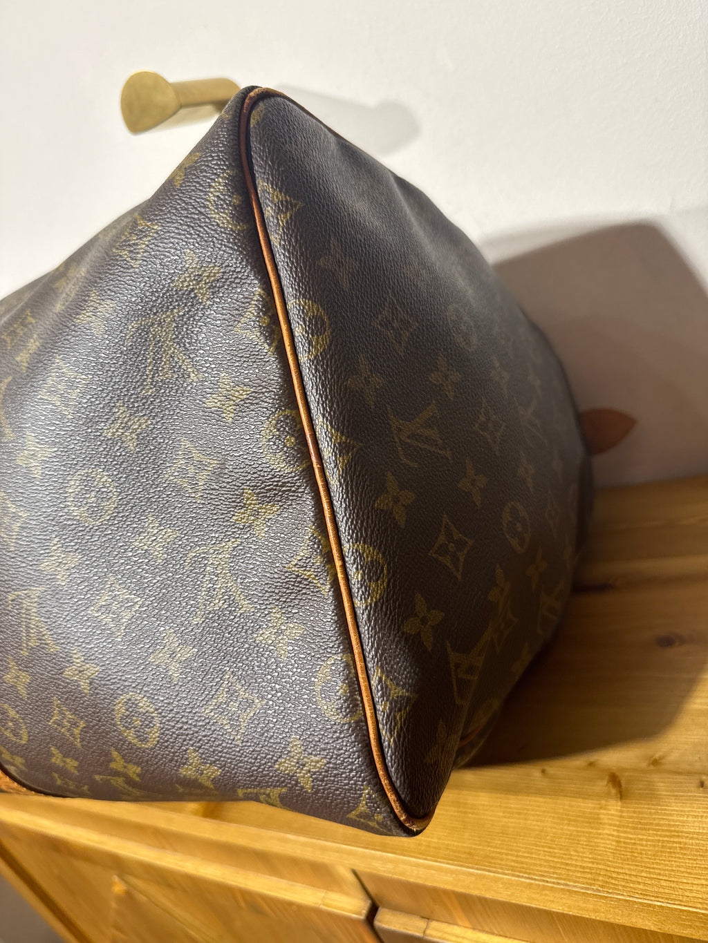 Louis Vuitton Keepall 55