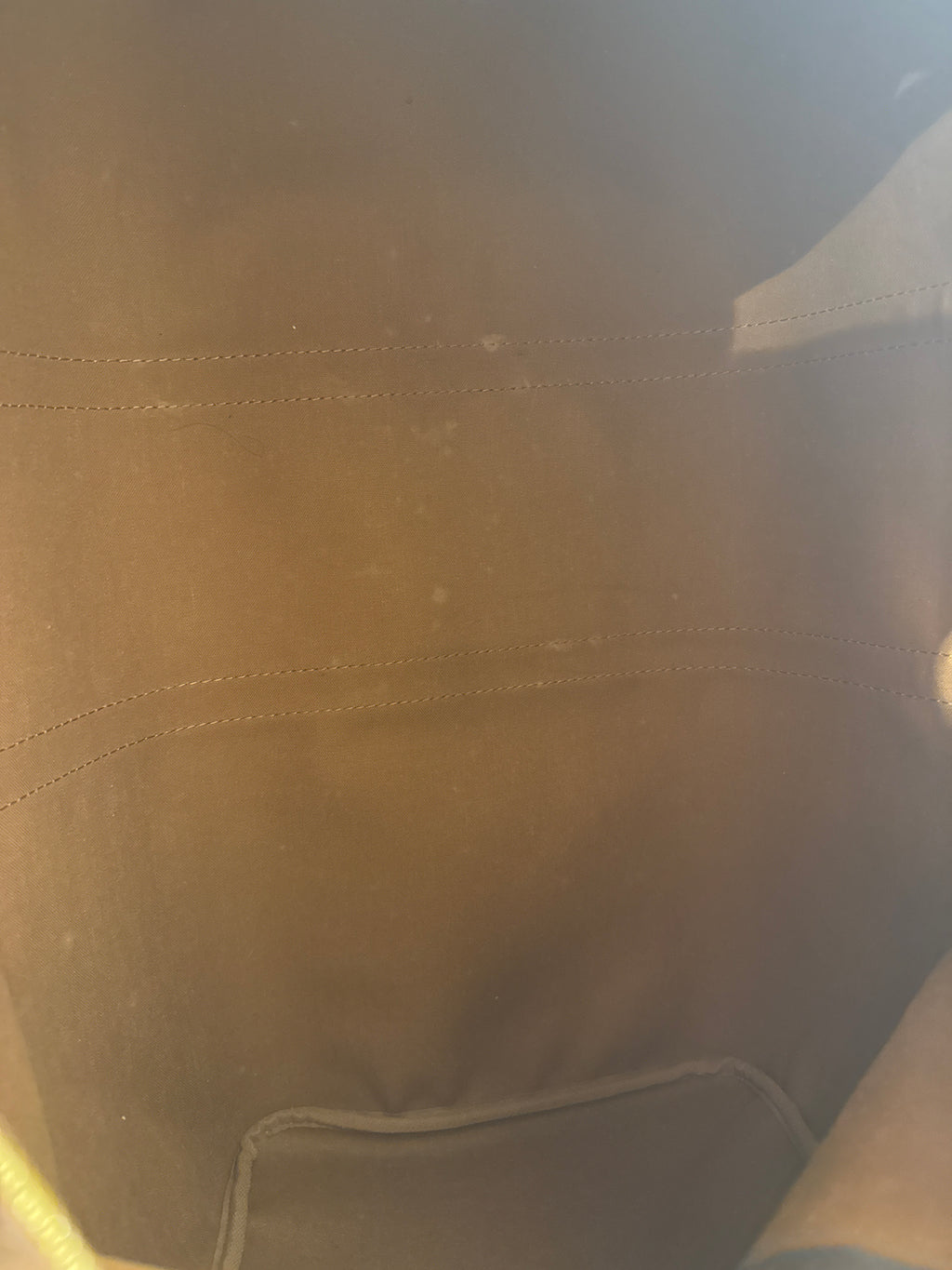 Louis Vuitton Keepall 55