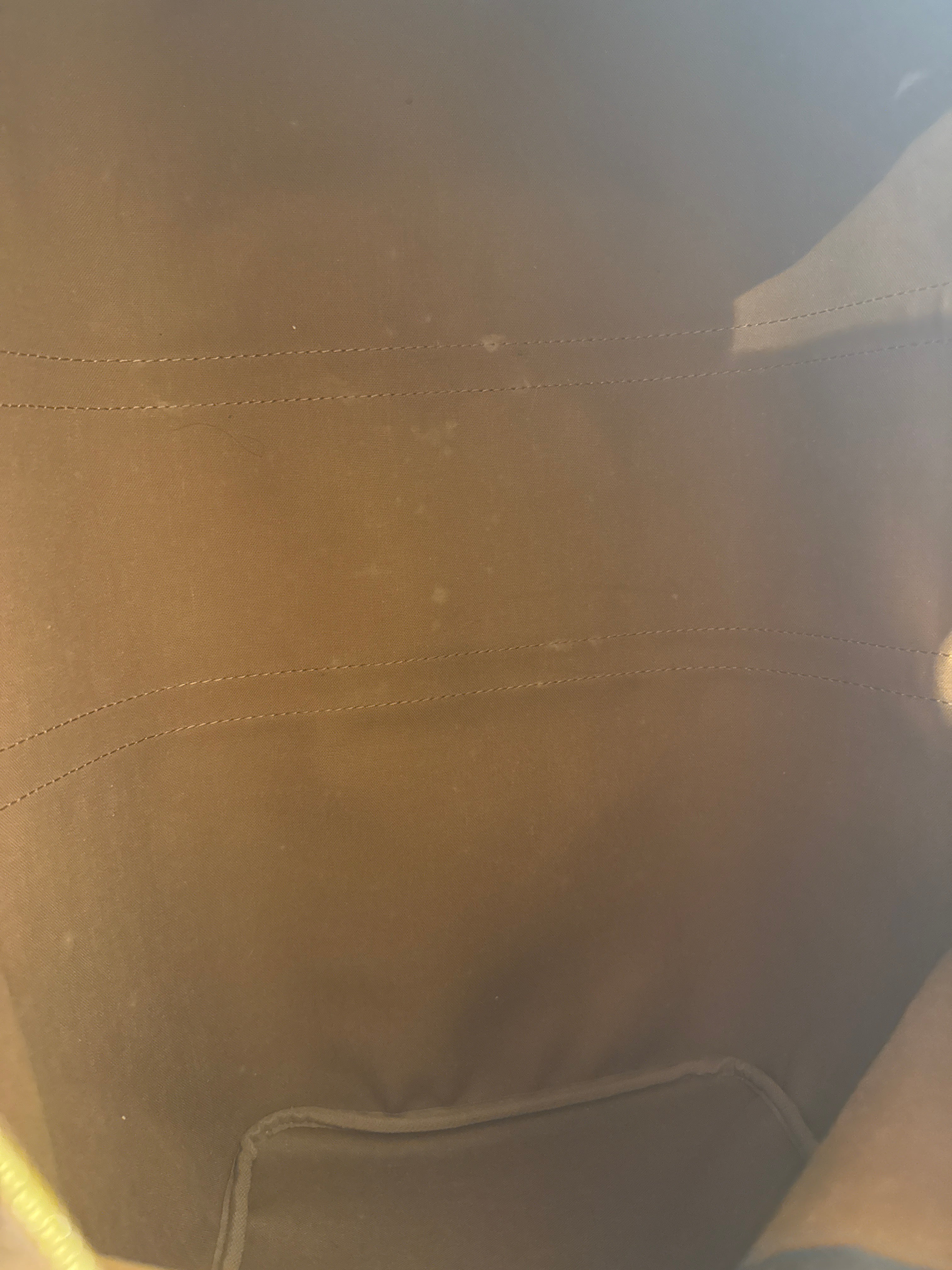 Louis Vuitton Keepall 55