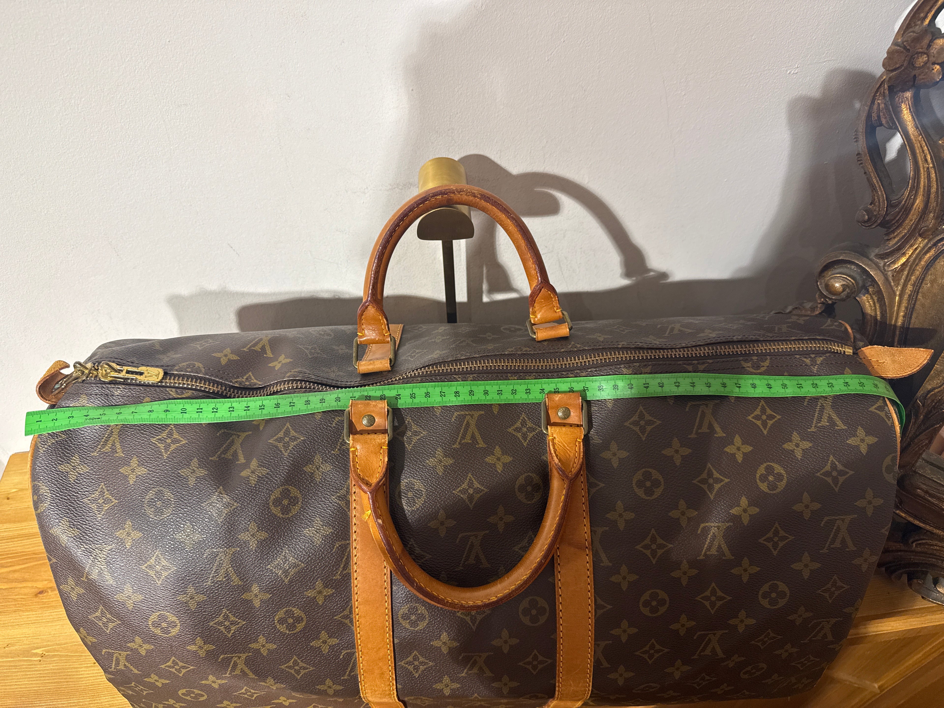Louis Vuitton Keepall 55