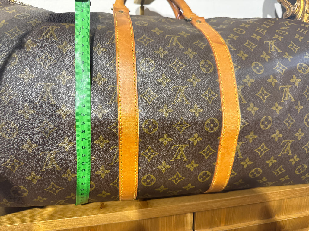 Louis Vuitton Keepall 55