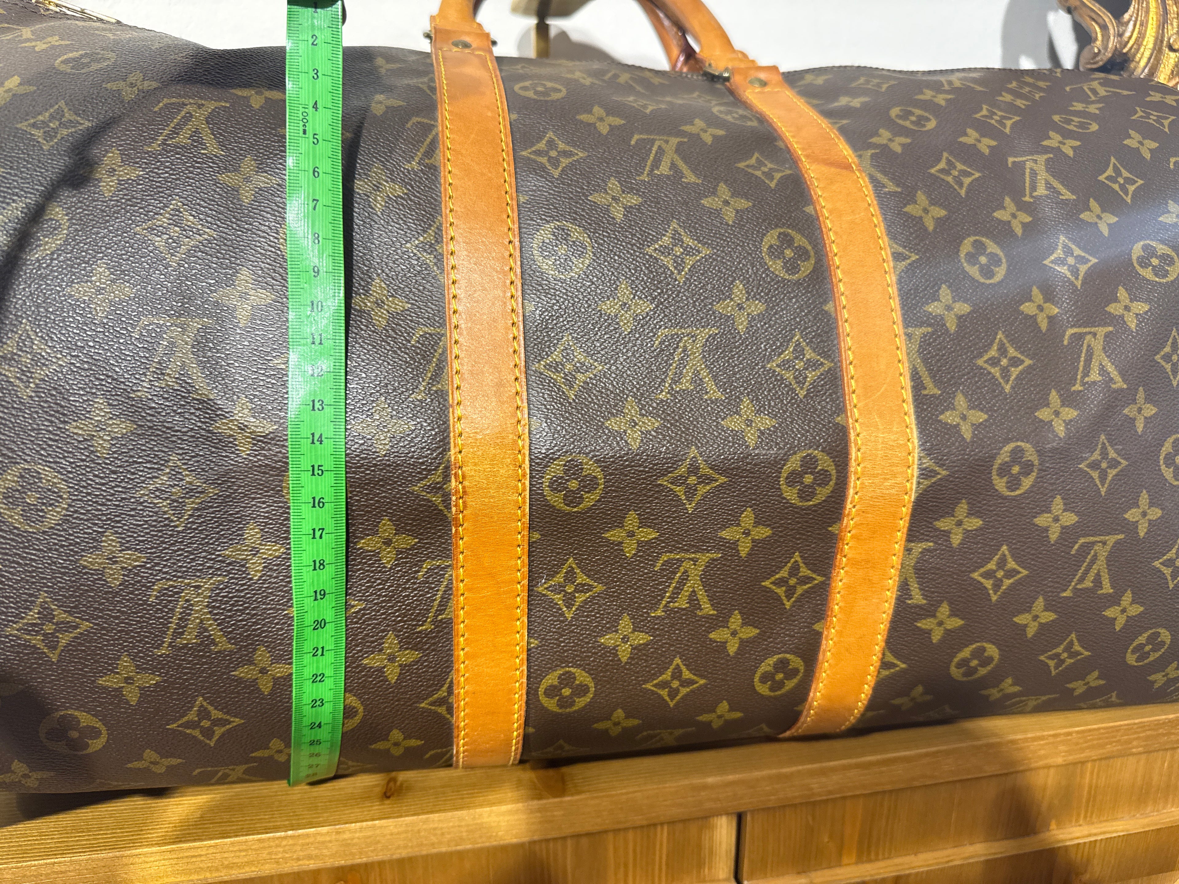 Louis Vuitton Keepall 55