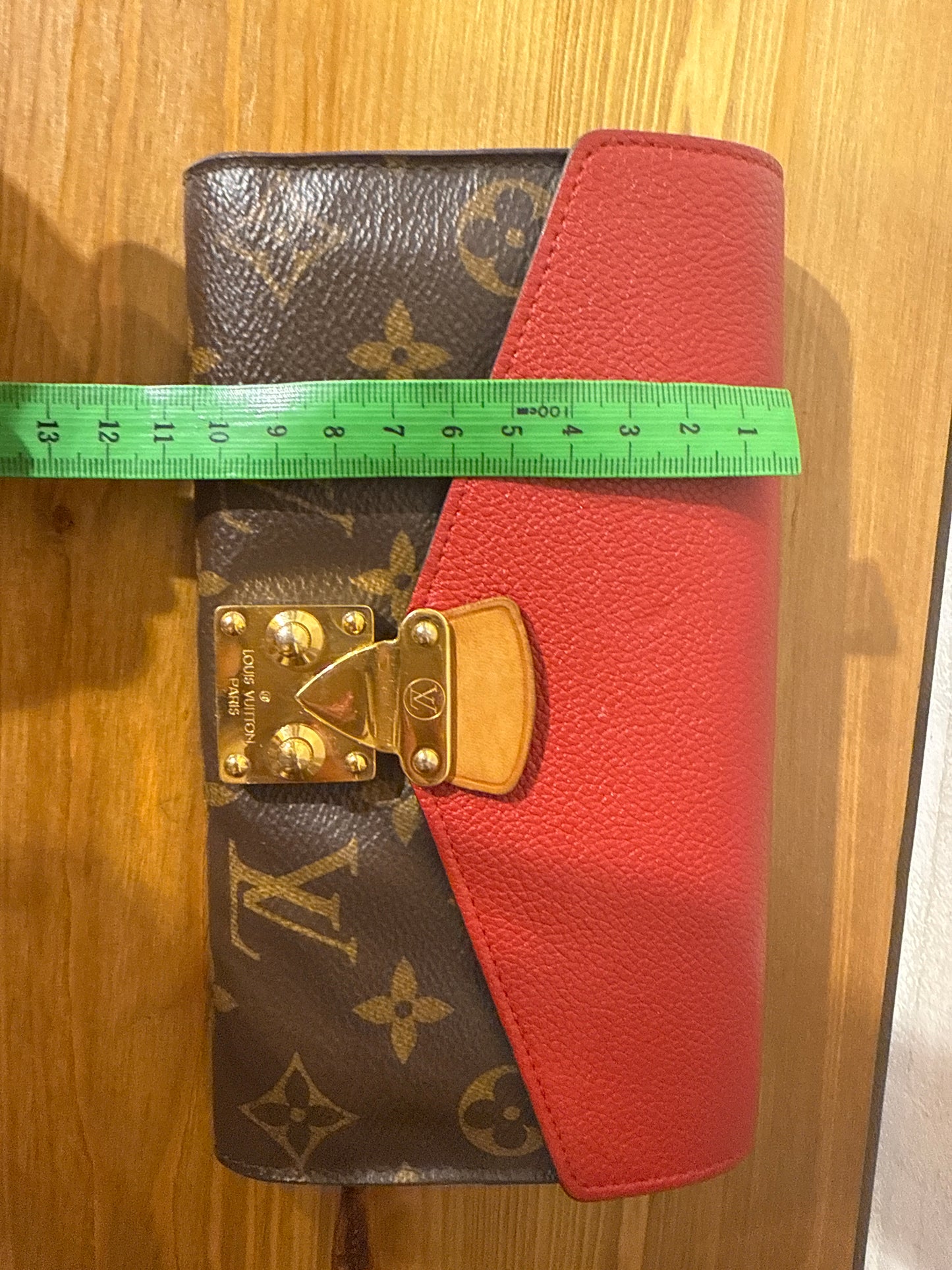 Louis Vuitton Wallet Purse Monogram