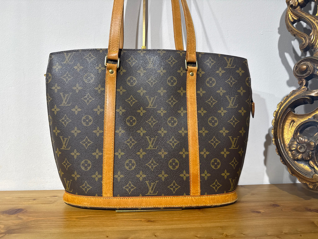 Louis Vuitton Babylone
