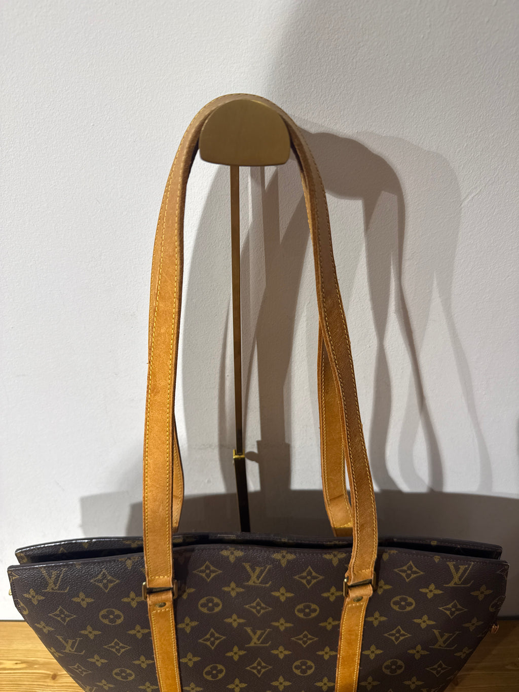 Louis Vuitton Babylone