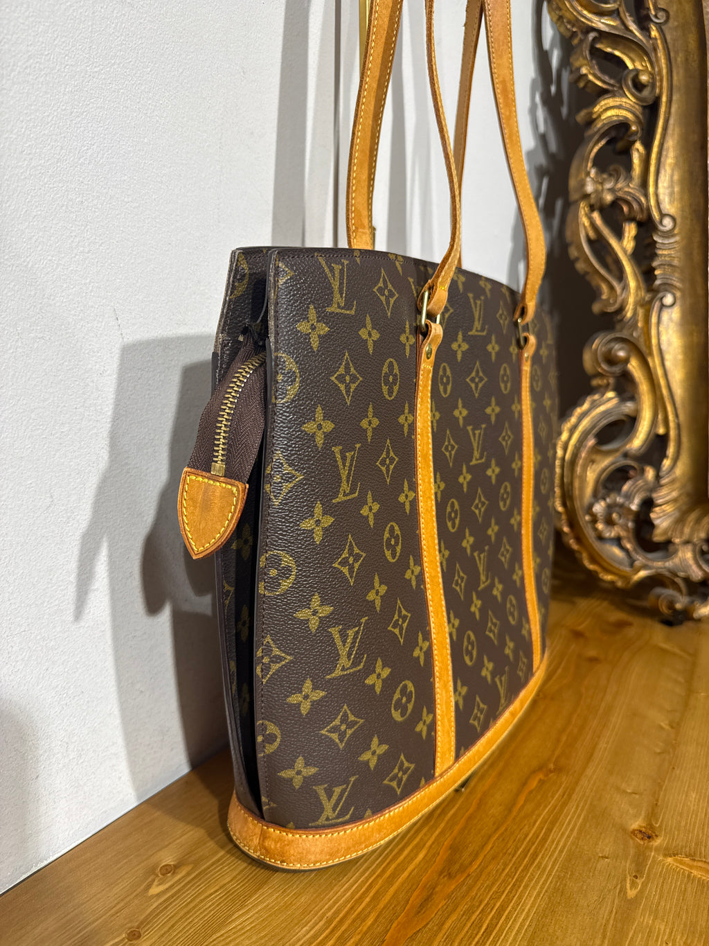 Louis Vuitton Babylone