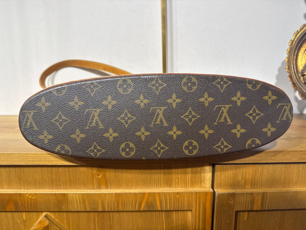 Louis Vuitton Babylone