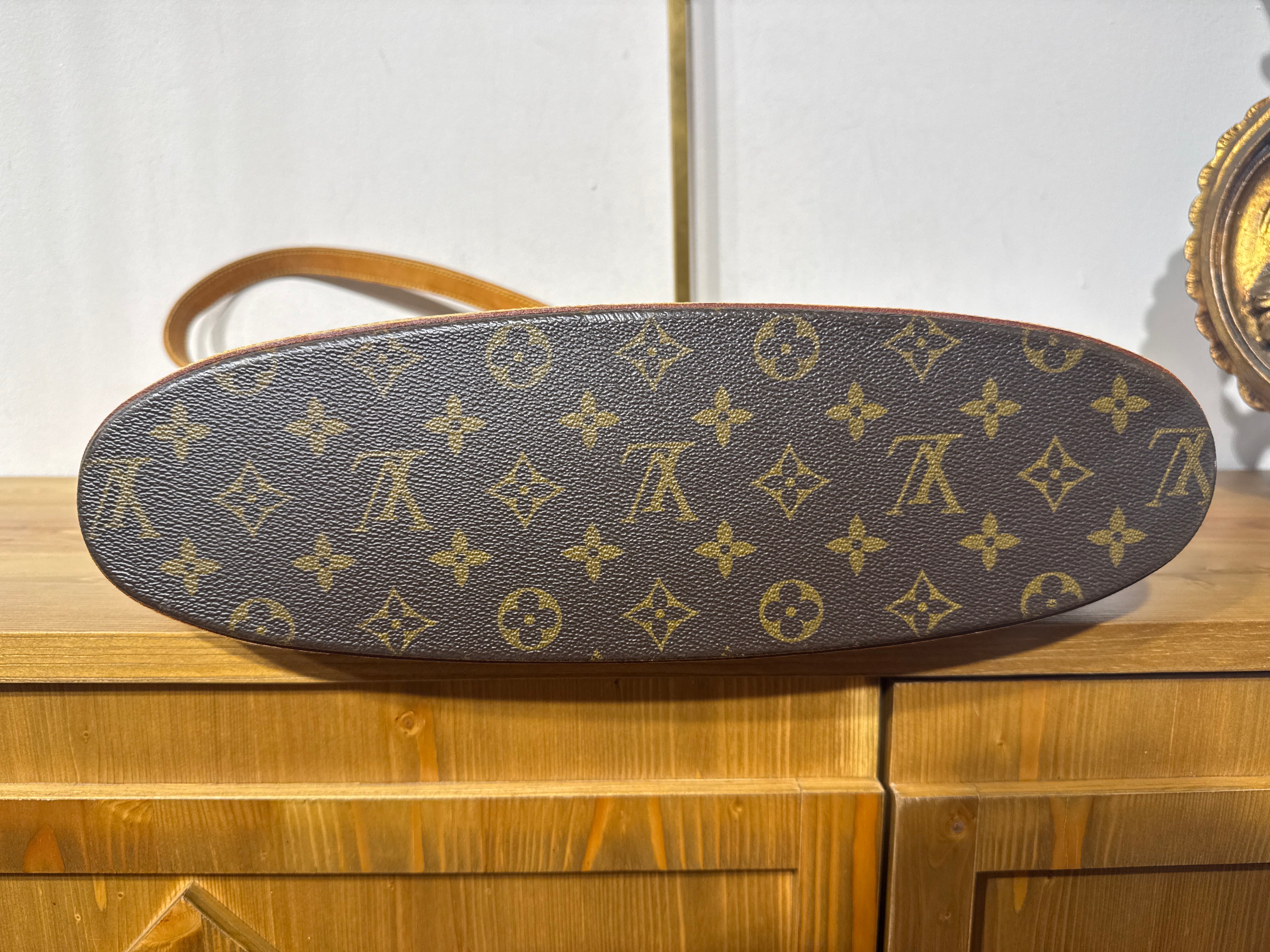 Louis Vuitton Babylone