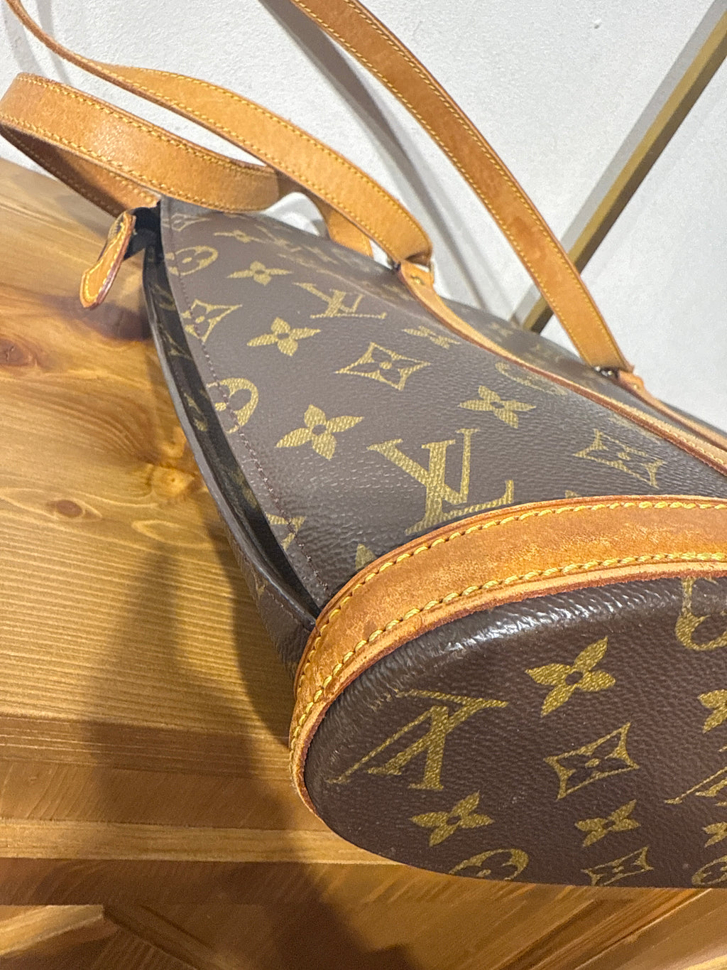 Louis Vuitton Babylone