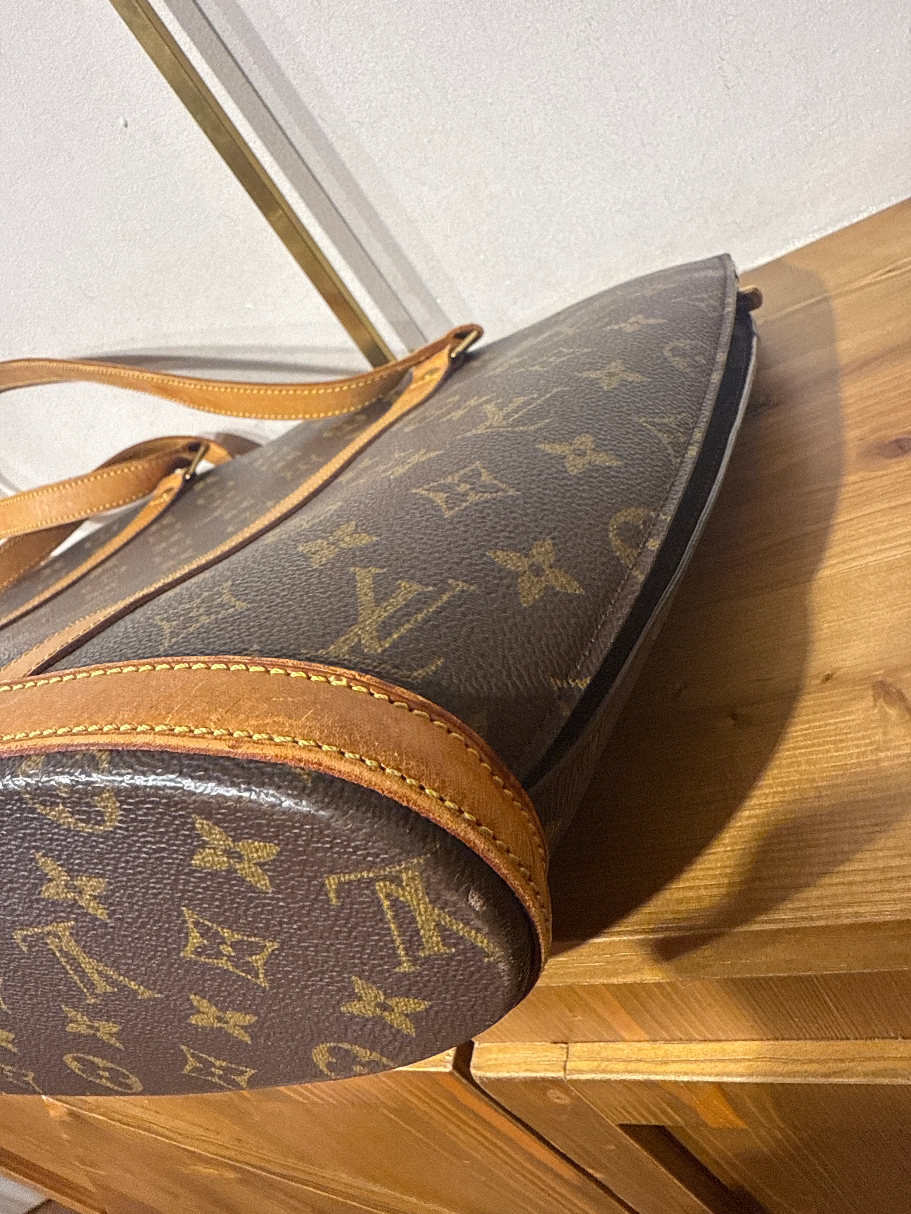 Louis Vuitton Babylone