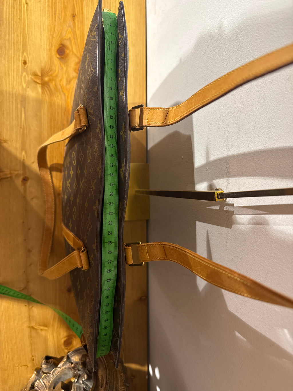 Louis Vuitton Babylone