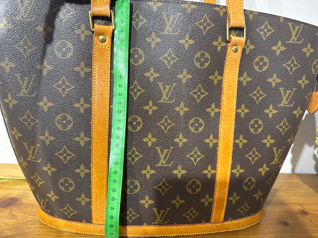 Louis Vuitton Babylone