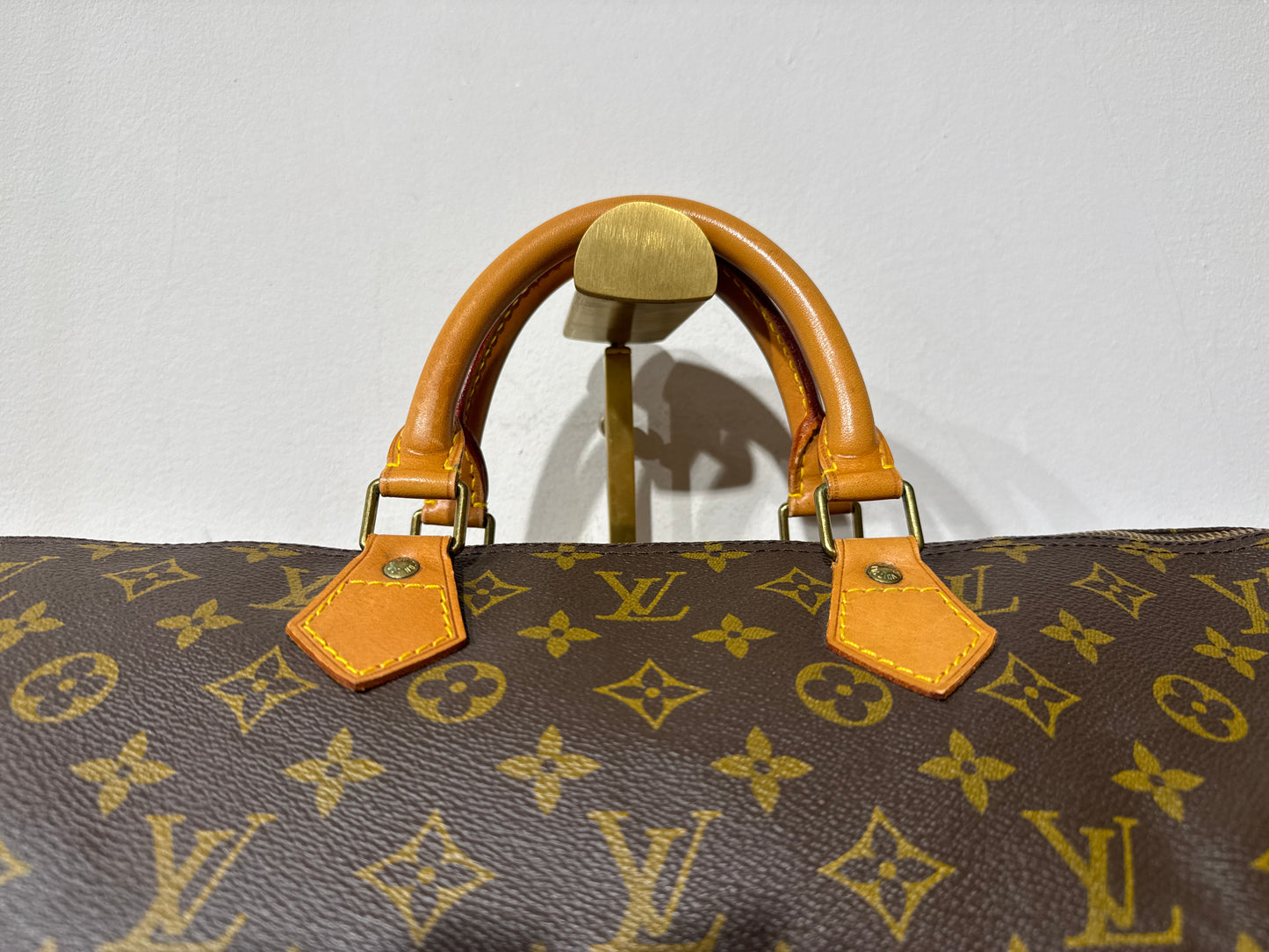 Louis Vuitton Speedy 40