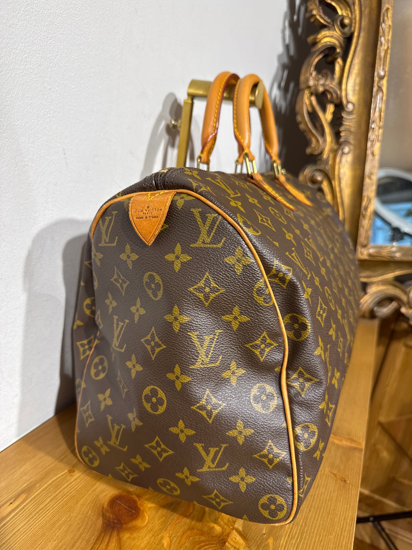 Louis Vuitton Speedy 40