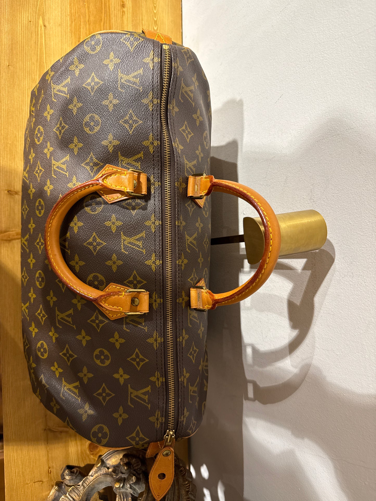 Louis Vuitton Speedy 40