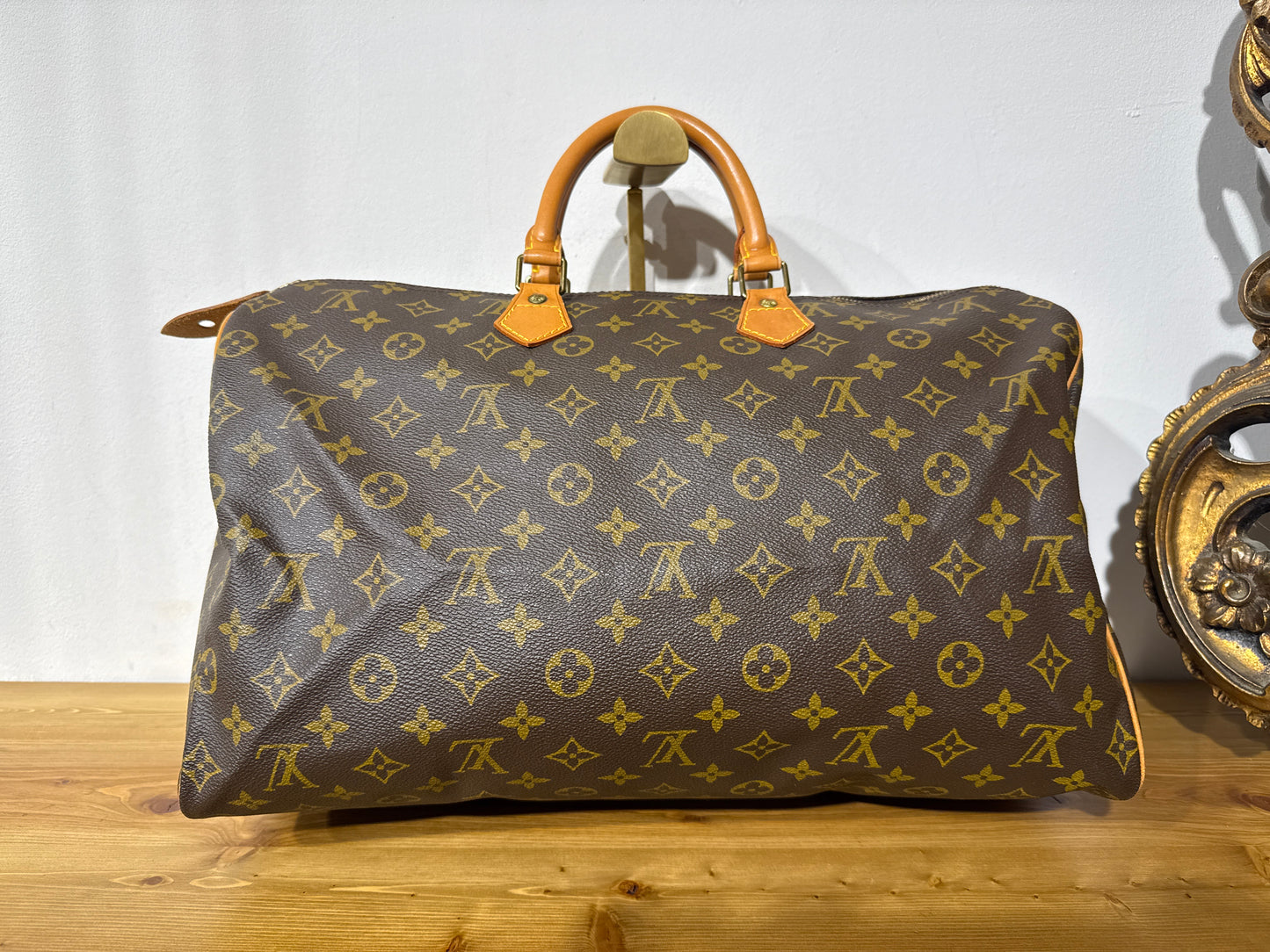 Louis Vuitton Speedy 40