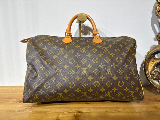 Louis Vuitton Speedy 40