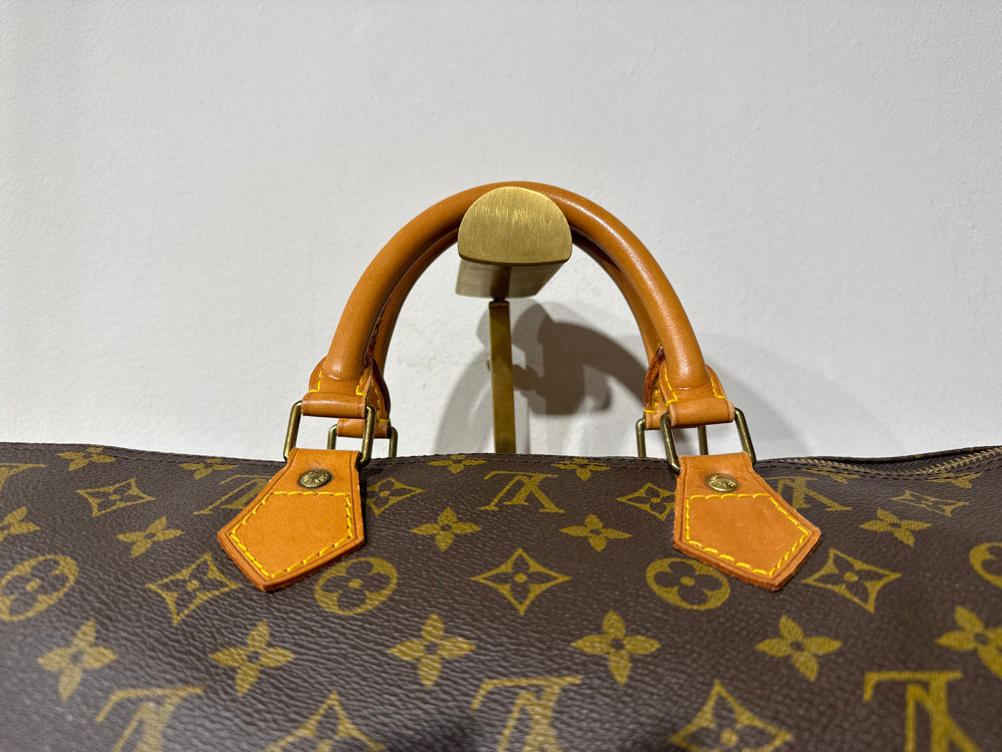 Louis Vuitton Speedy 40