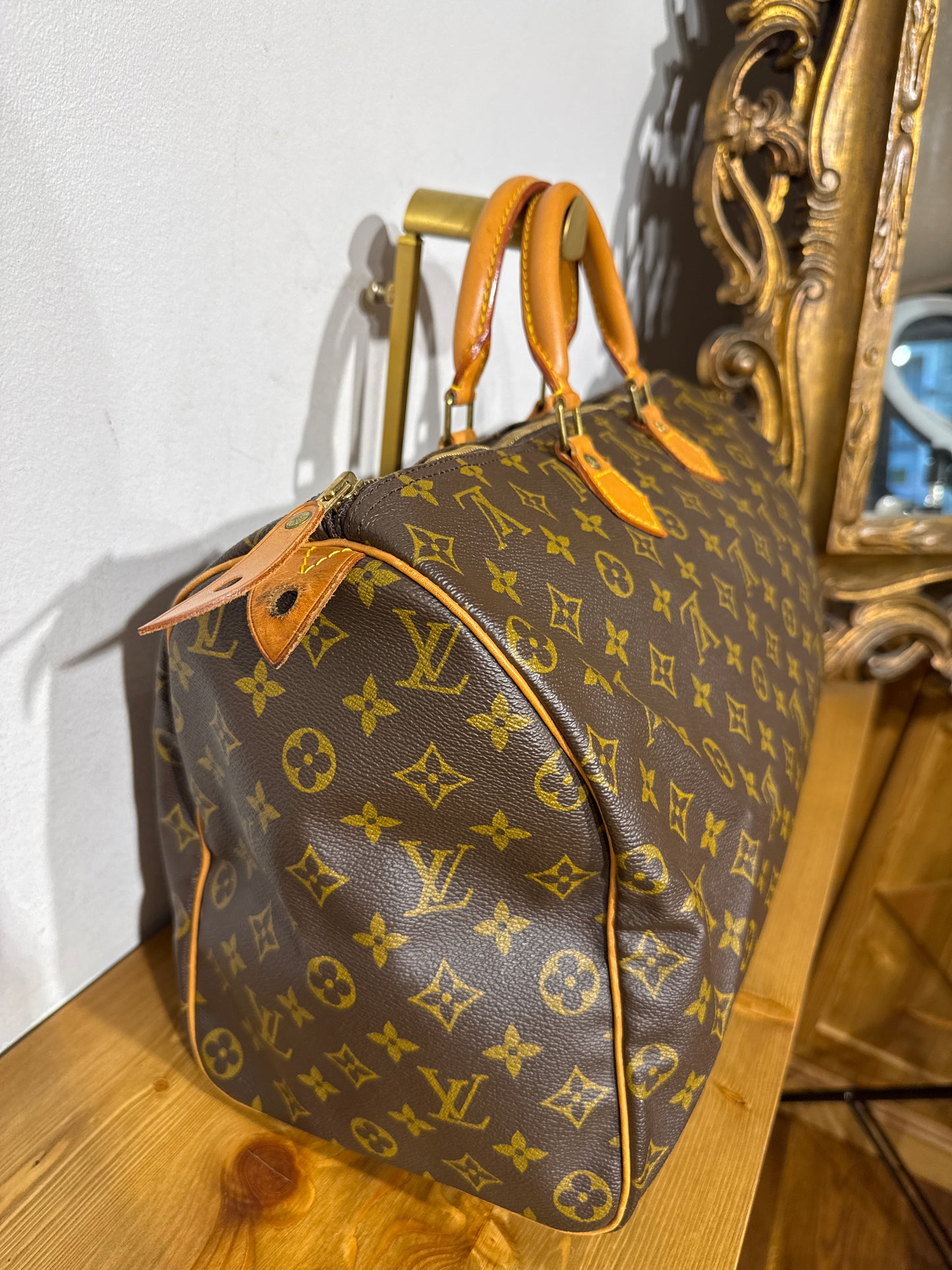 Louis Vuitton Speedy 40
