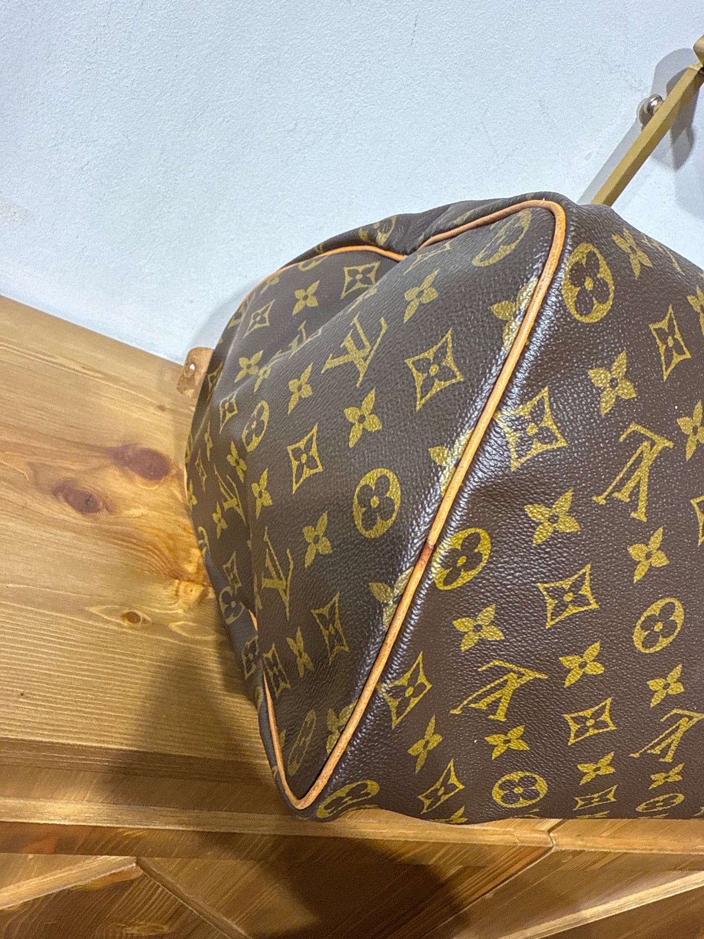 Louis Vuitton Speedy 40
