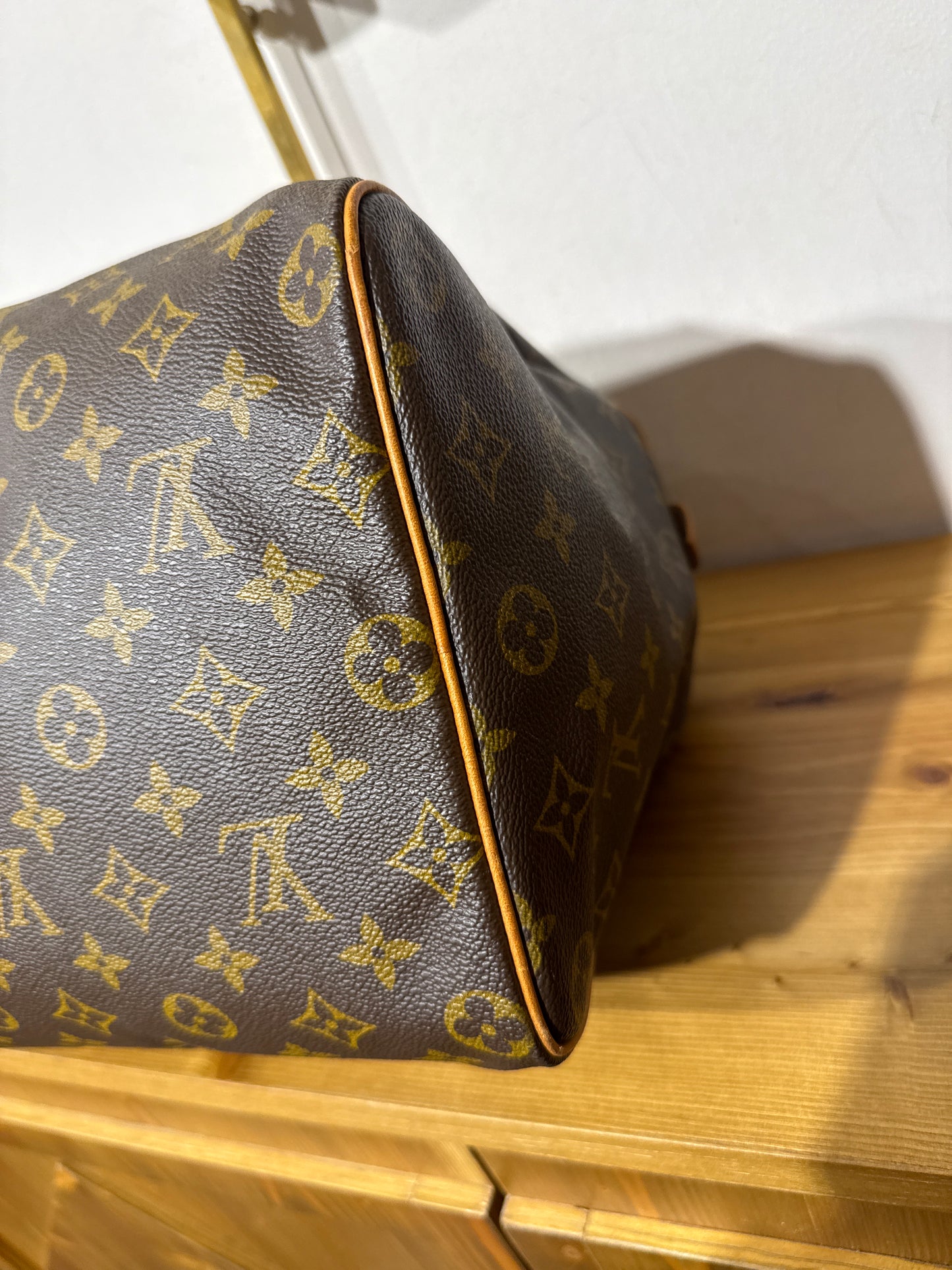 Louis Vuitton Speedy 40