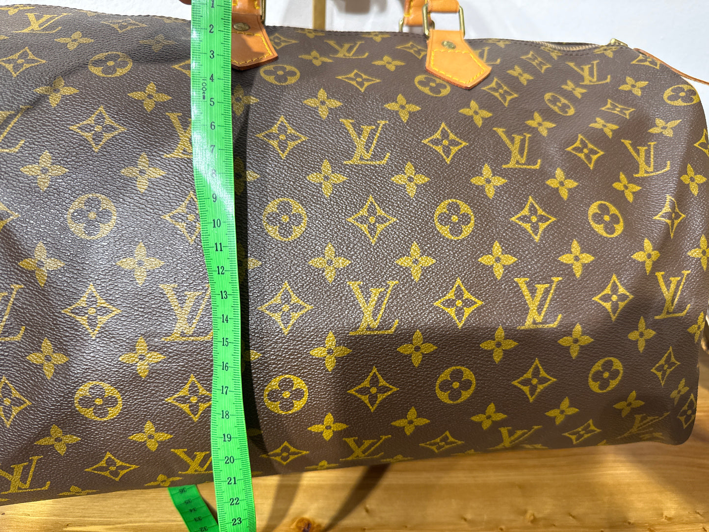 Louis Vuitton Speedy 40