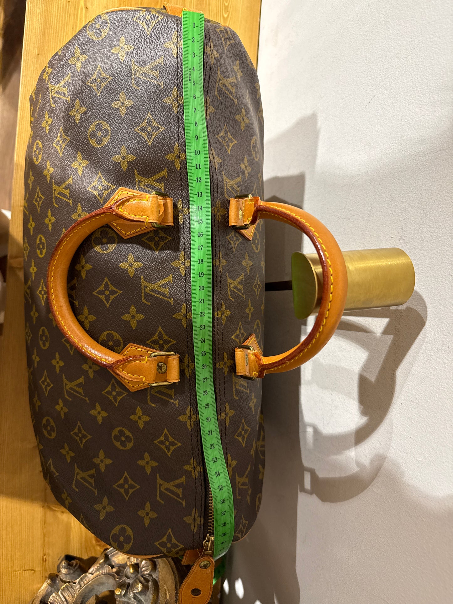 Louis Vuitton Speedy 40